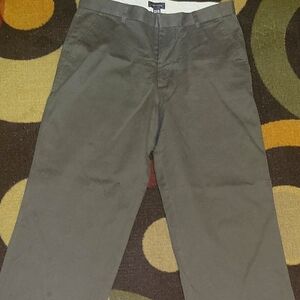 Khaki pants